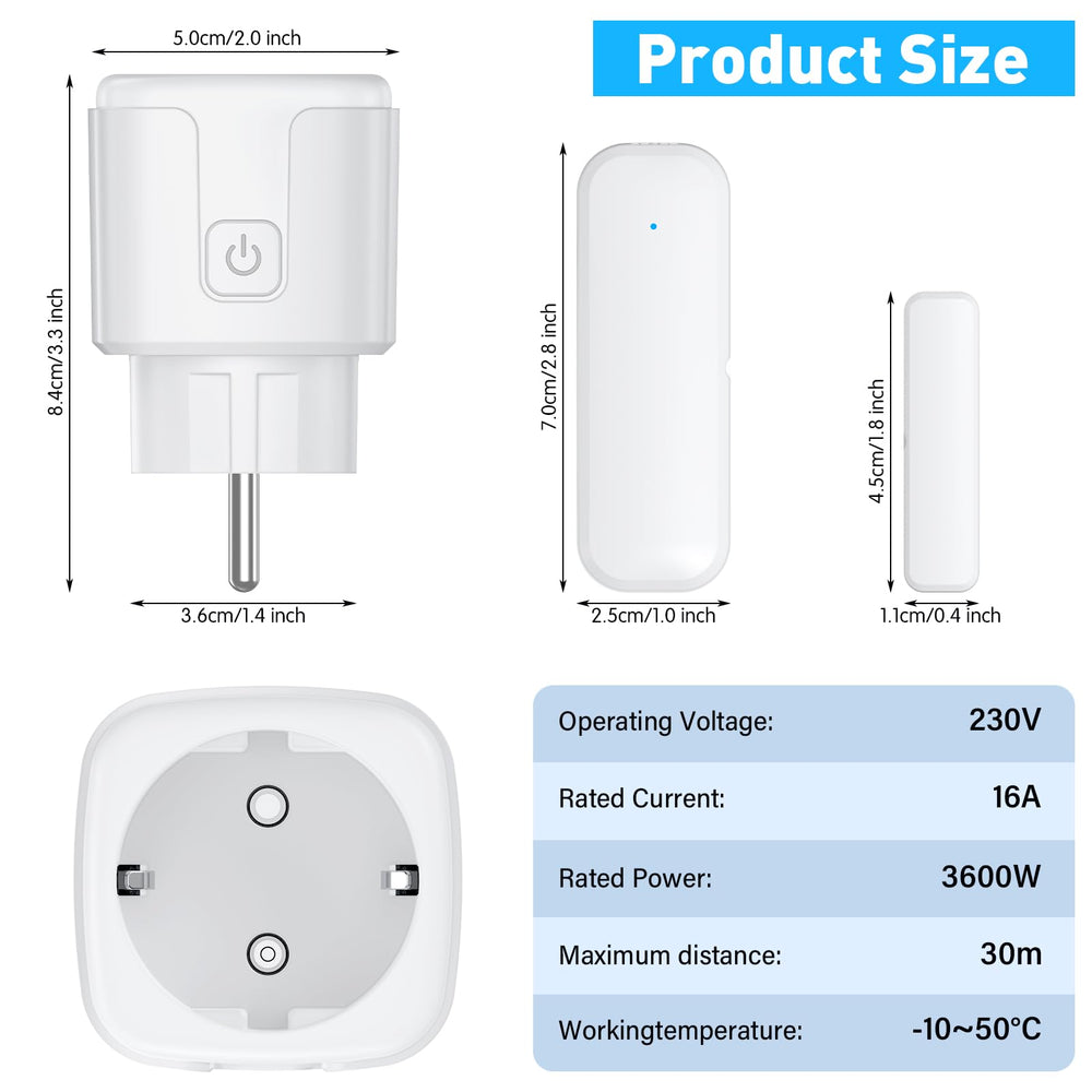 FAYIBUY 4K Digital Camera