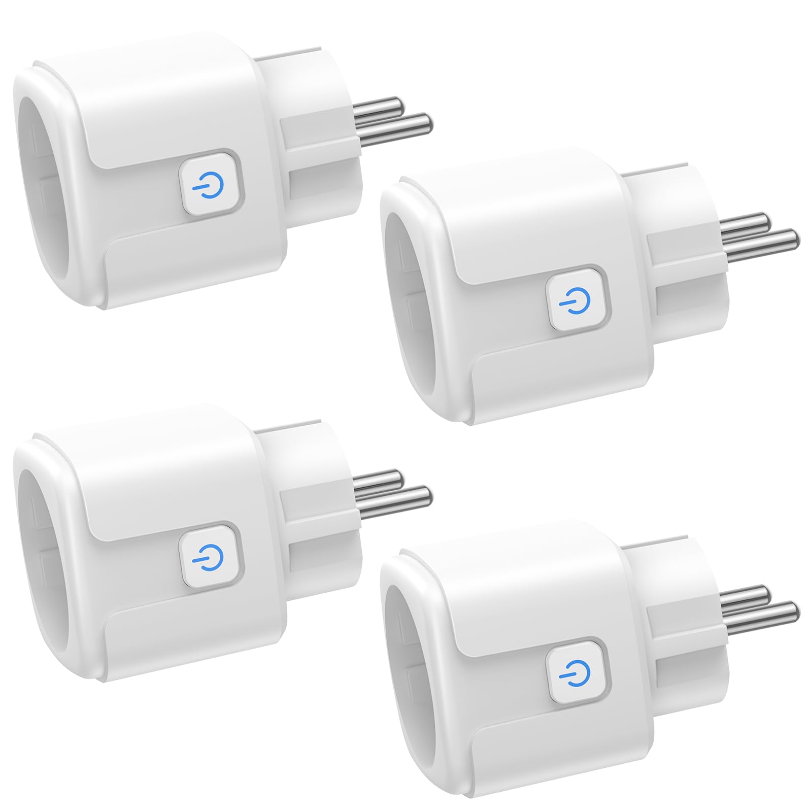 FAYIBUY Smart Socket