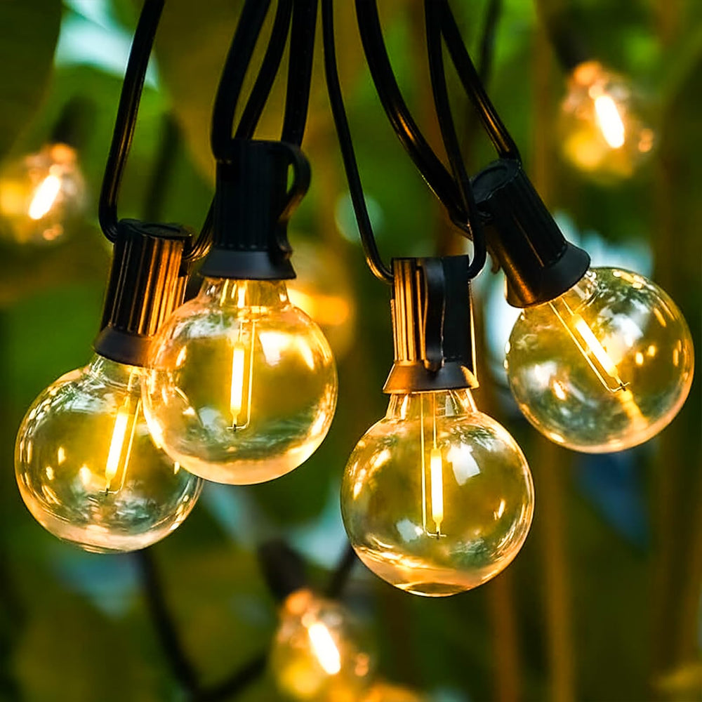 EUJAM LED Fairy Lights Outdoor