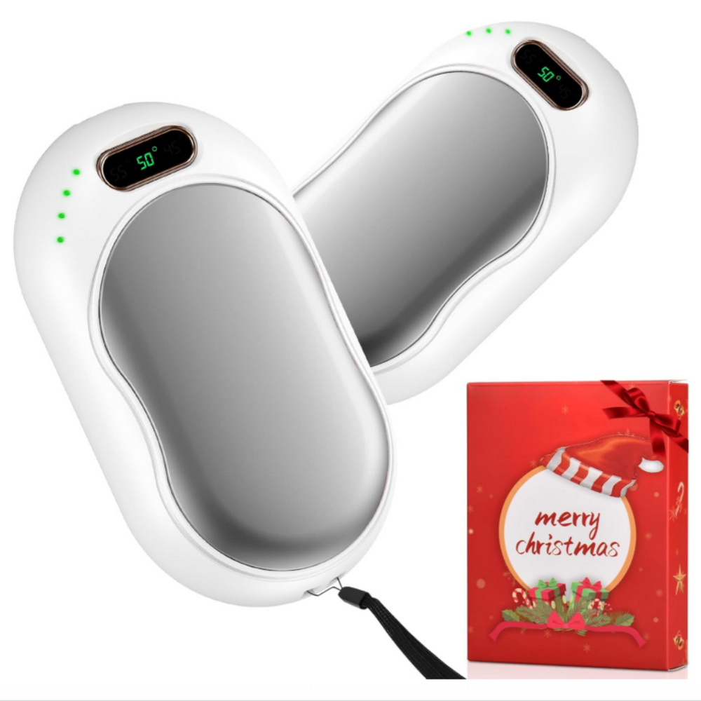 Chauffe Main Rechargeable Chaufferette